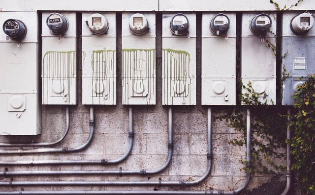 Ilustrasi tanda token listrik habis. Sumber: Pexels