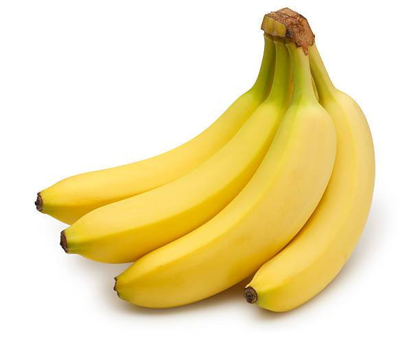 Ilustrasi Manfaat Pisang Raja. Sumber: www.pixabay.com