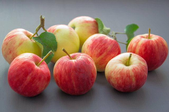 Ilustrasi Buah Washington. Sumber: pexels.com/Mareefe