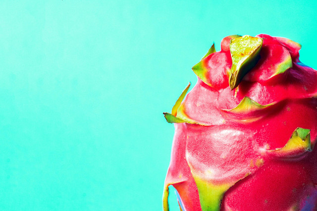 Ilustrasi Cara Budidaya Buah Naga. Sumber: Unsplash