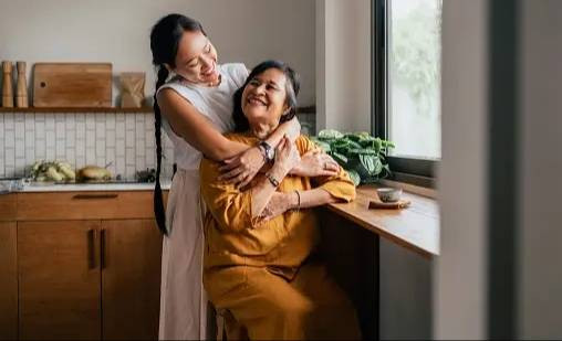 Ilustrasi Kata Mutiara untuk Anak yang Jauh dari Orang Tua   Sumber:Unsplash/FreshSplash