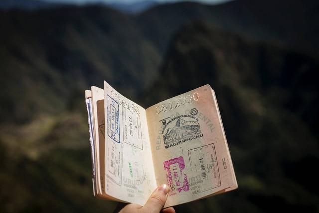 Ilustrasi Cara Urus Visa Australia, Sumber: Unsplash/Agus Dietrich