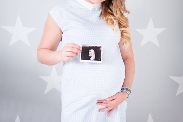 Ilustrasi. [penyebab pregnancy nose]. Sumber :[Pexels.com/Dominika Roseclay]