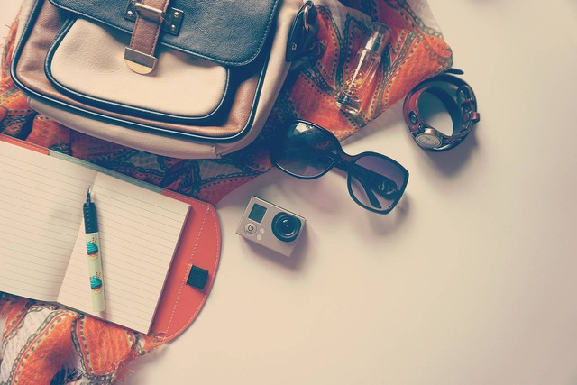 Ilustrasi wanderlust adalah - Sumber: pixabay.com/freephotocc-2275370
