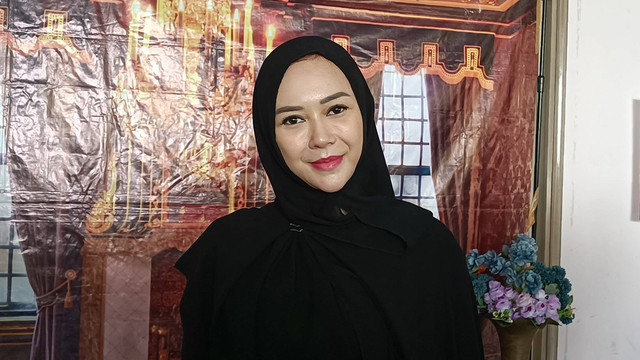 Aura Kasih di kawasan Kalibata, Jakarta Selatan, Senin (10/7/2023).
 Foto: Giovanni/kumparan