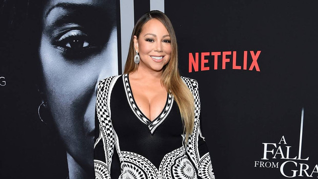 Mariah Carey. Foto: Jamie McCarthy/Getty Images.