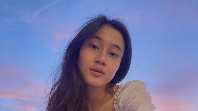 Keisya Levronka. Foto: Instagram @keisyalevronka.jpg