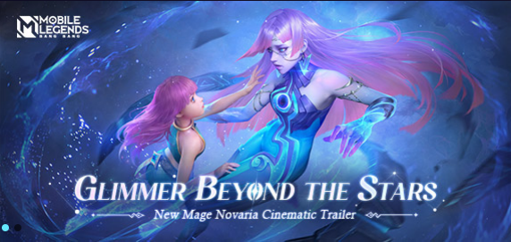 Ilustrasi nama hero ML Mage. Foto: mobilelegends.com