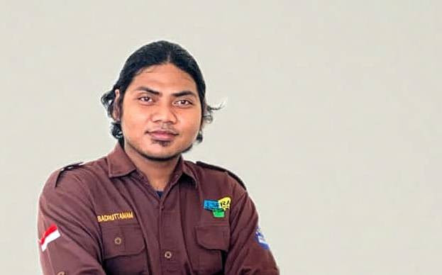 MahasiswaTeknik Unissula Juara Kompetisi Jembatan