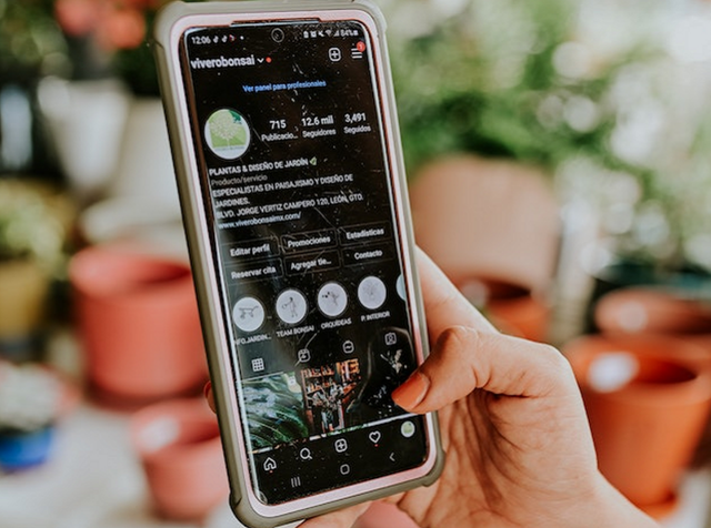 Ilustrasi cara menghapus Story IG yang tidak bisa dihapus. Foto: AmarPreciado/unsplash.com