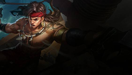 Ilustrasi item counter Lapu-Lapu. Foto: mobilelegends.com