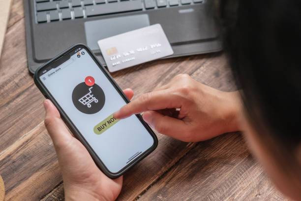 Ilustrasi Cara Belanja Di IG, Foto: Unsplash/Weedezign.