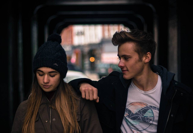 Ilustrasi Larangan untuk Teman Cowok. Sumber: Pexels.com/Trinity Kubassek