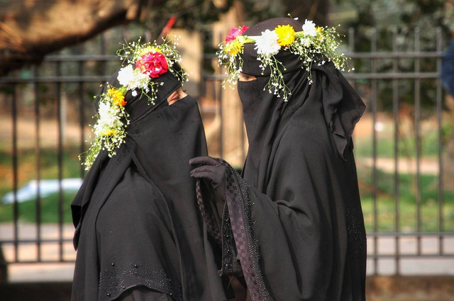 Ilustrasi Arti Ukhti. Foto: Pixabay.