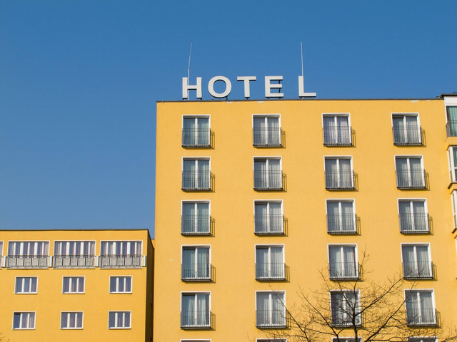 Ilustrasi hotel di singapore daerah bugis. Foto: unsplash.com/Carolina Munemasa