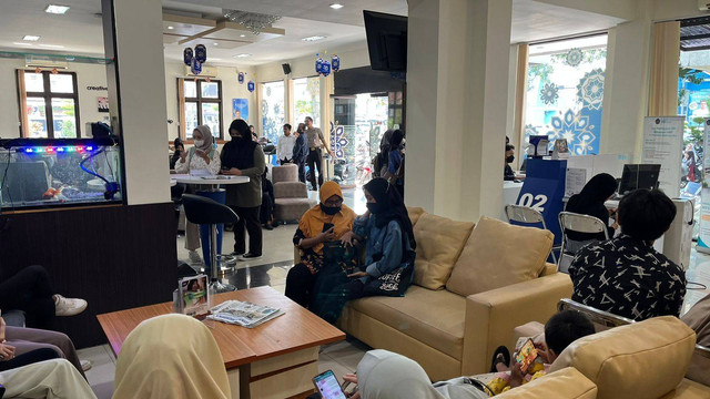 Kuliah di UMP Saja, Beasiswa KIP Berikut Syarat dan Tahapannya