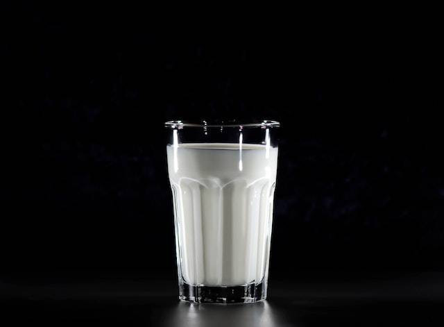 Susu kehidupan MPLS. Sumber: pexels.com