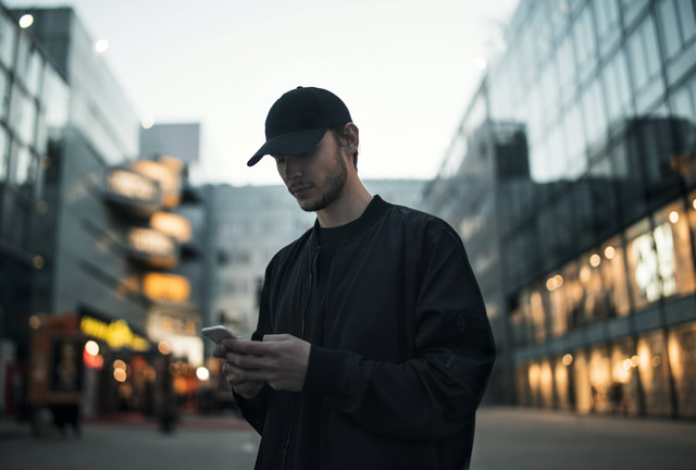 Ilustrasi Cara Unreg Paketan Telkomsel, Foto Unsplash/Štefan Štefančík