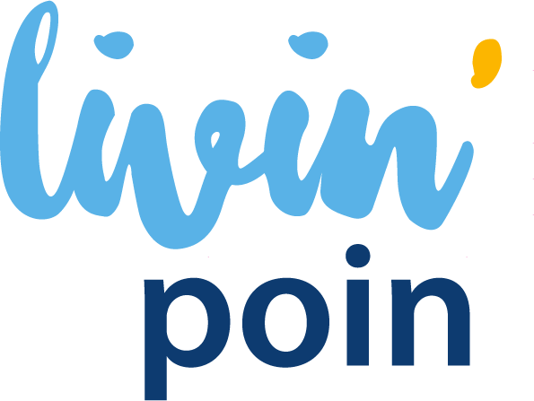 Logo poin Livin' Mandiri. Foto: Bank Mandiri