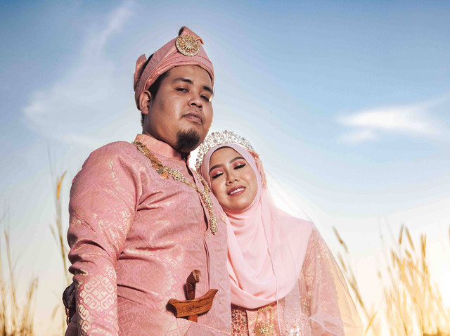 Ilustrasi Pendiri Kesultanan Malaka (Pexels)