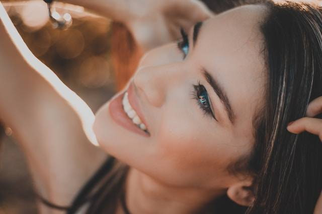 Ilustrasi Beauty Privilege. Foto: dok. Unsplash/Marcelo Matarazzo