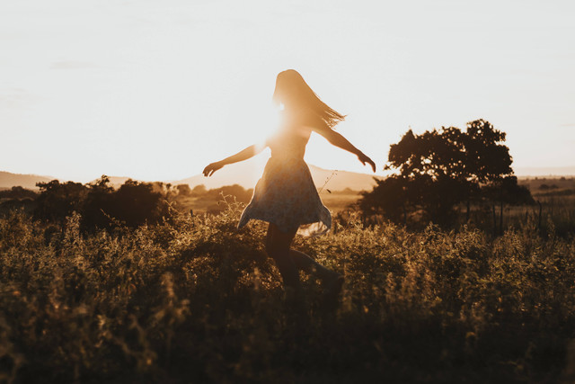 Ilustrasi Pengertian Mindfulness dalam Psikologi. Sumber: Unsplash