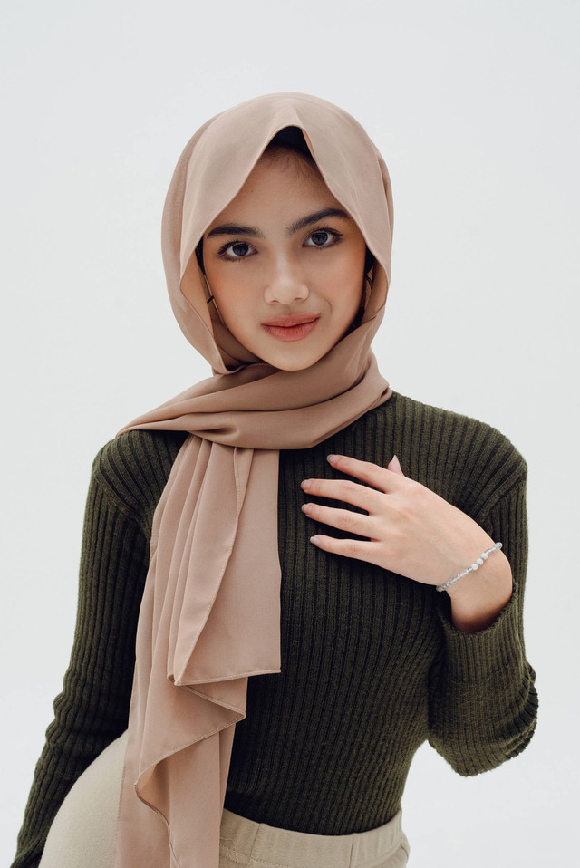 Penyanyi pendatang baru, Maira. Foto: Sony Music Indonesia