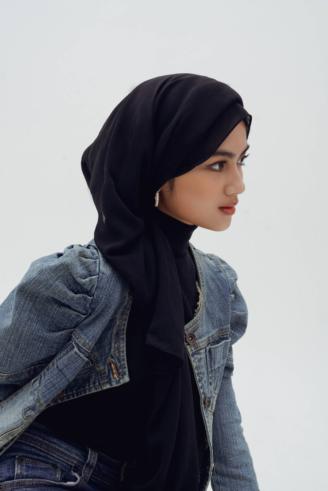 Penyanyi pendatang baru, Maira. Foto: Sony Music Indonesia