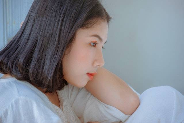 Ilustrasi jenis bentuk dagu manusia, sumber foto: pexels.com/Min An