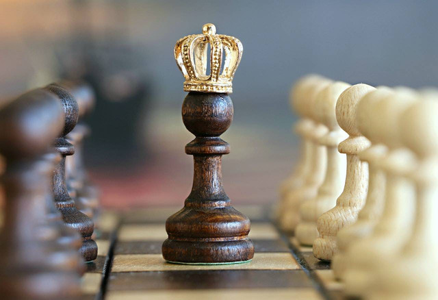 5 Strategi Bermain Catur yang Wajib Diketahui Pemula | kumparan.com