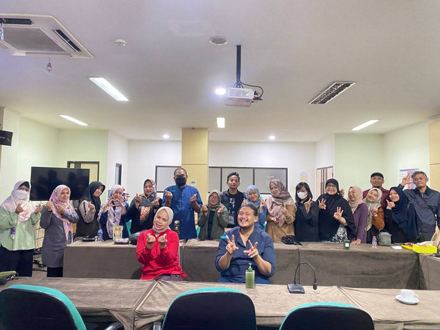 Sumber : Dokumentasi Mitra RKB (2023)