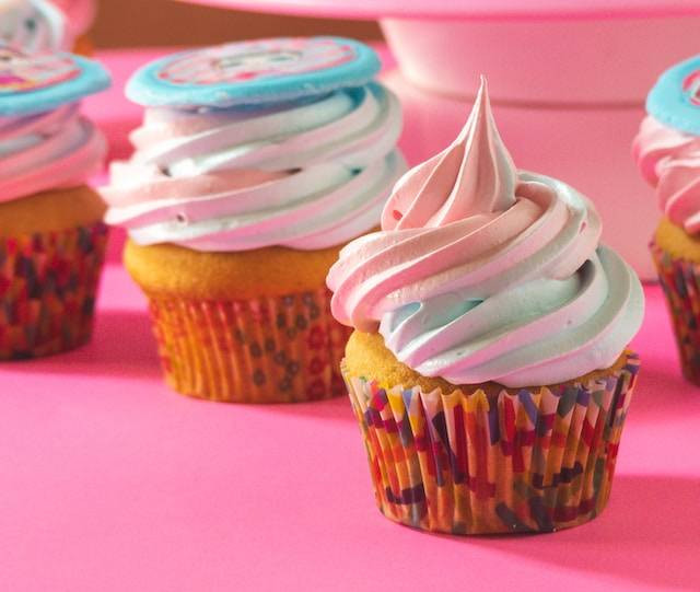 Ilustrasi Kue Sulap. Sumber: dok. Unsplash/Bryam Blanco