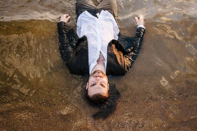 Ilustrasi sisi gelap kepribadian INTJ. Sumber foto: Unsplash