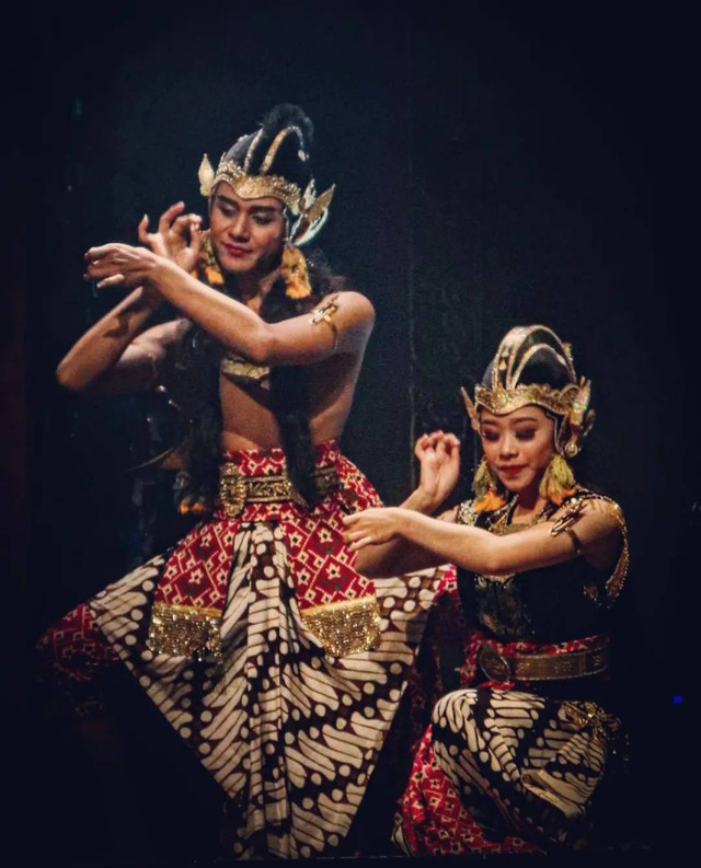 Foto Dokumentasi Pribadi