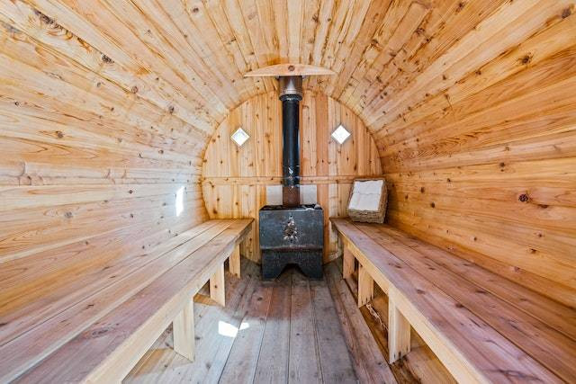 manfaat sauna setelah olahraga. Sumber: pexels.com/Curtis Adams