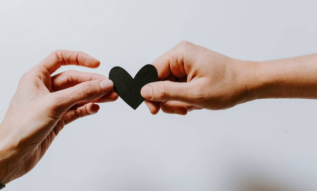 Ilustrasi Caption LDR Singkat Aesthetic Sumber Unsplash/Kelly Sikkema