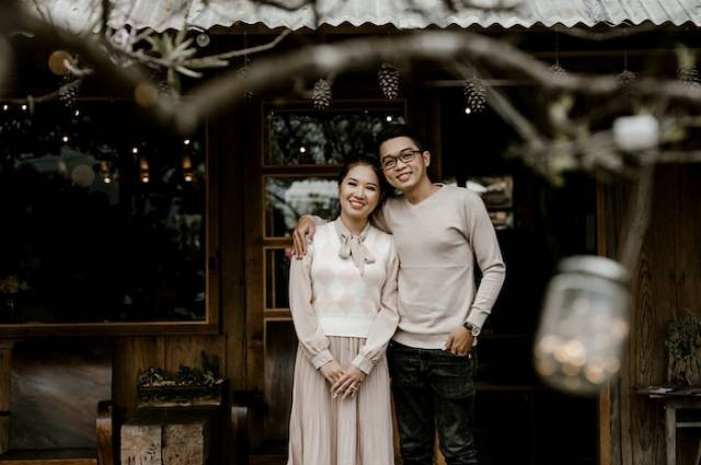 Ilustrasi sifat gemini dalam percintaan, sumber foto: Trung Nguyen by pexels.com