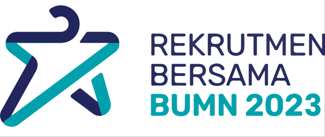 Ilustrasi Rekrutmen Bersama BUMN 2023. Foto: https://rekrutmenbersama.fhcibumn.id