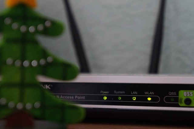 Ilustrasi WiFi MNC. Foto: Unsplash