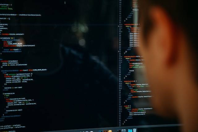 Ilustrasi Cara Belajar Java untuk Pemula. Foto: dok. Unsplash/charlesdeluvio