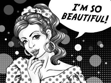 Ilustrasi Narsistik. Foto: id.depositphotos.com. 