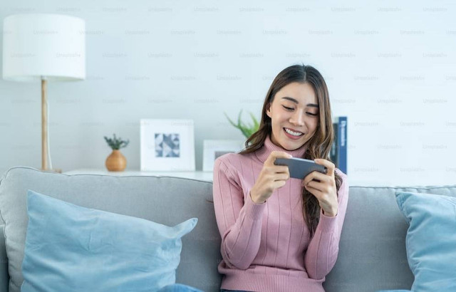 Ilustrasi Kunci Jawaban Tebak Gambar Level 17  Sumber Unsplash/Getty Images