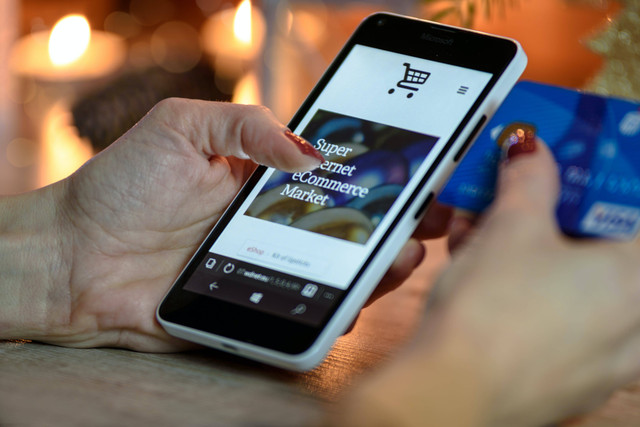 Cara Melihat Pesanan di Lazada, Foto Hanya Ilustrasi: Pexels/PhotoMIX Company