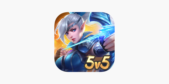 Ilustrasi Item Counter Xavier Di Mobile Legends, Ini Rekomendasinya. Foto: App Store