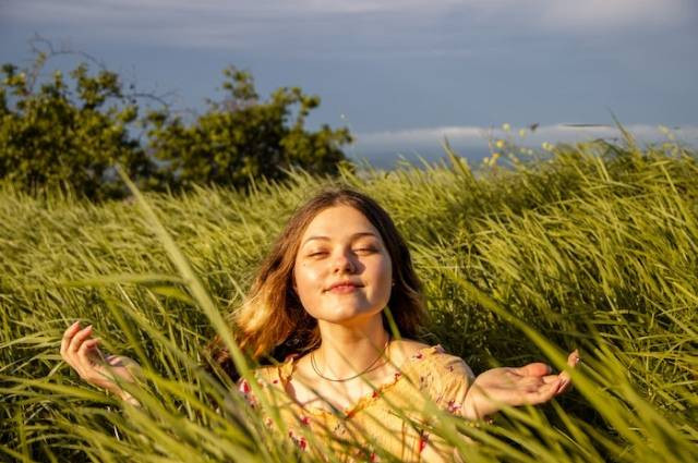 Ilustrasi zodiak yang memiliki inner beauty, sumber foto: Ilya Andrianov by pexels.com