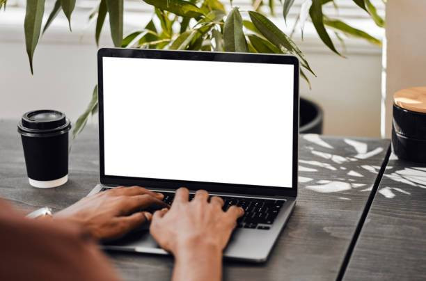 Ilustrasi Cara Mengirim Dokumen Dari Laptop Ke HP, Foto: Unsplash/Delmaine Donson.