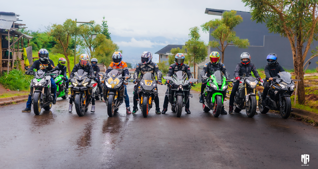 Dokumentasi Motorart ((Rabu(15/02/2023))