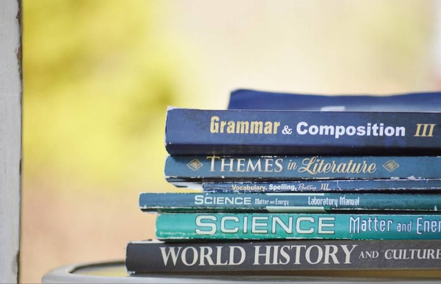 Ilustrasi Kunci Jawaban Bahasa Inggris Kelas 9 Halaman 8-9 Sumber Unsplash/Clarissa Watson