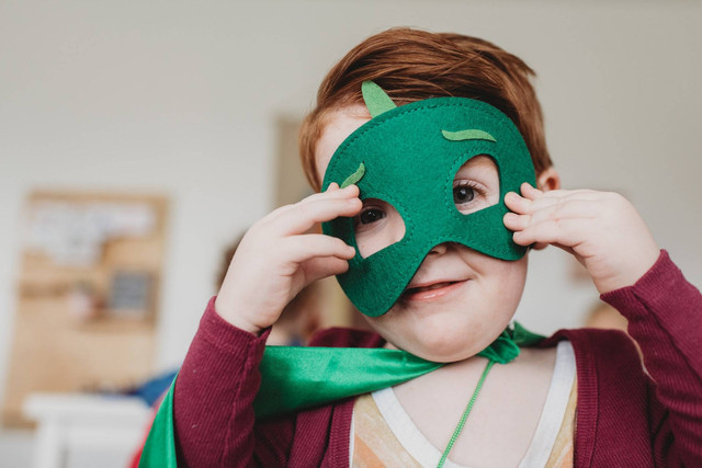 Ilustrasi Kata Mutiara Islami untuk Anak TK. Sumber: Unsplash/Jessica Rockowitz