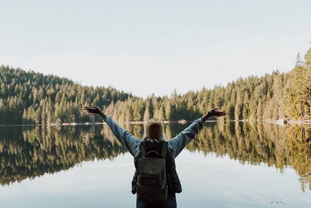 Ilustrasi arti tafaul. Foto: Unsplash. 
